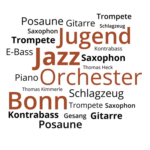 Jugend Jazz Orchester Bonn
